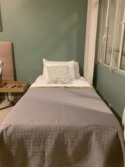 Minerva Lofts- Lovely Loft with 1 double size bed and 1 single