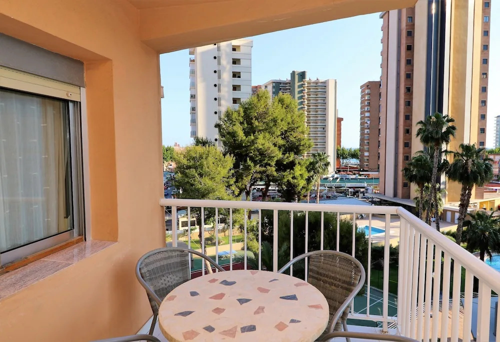 Apartamento Paya 5-B