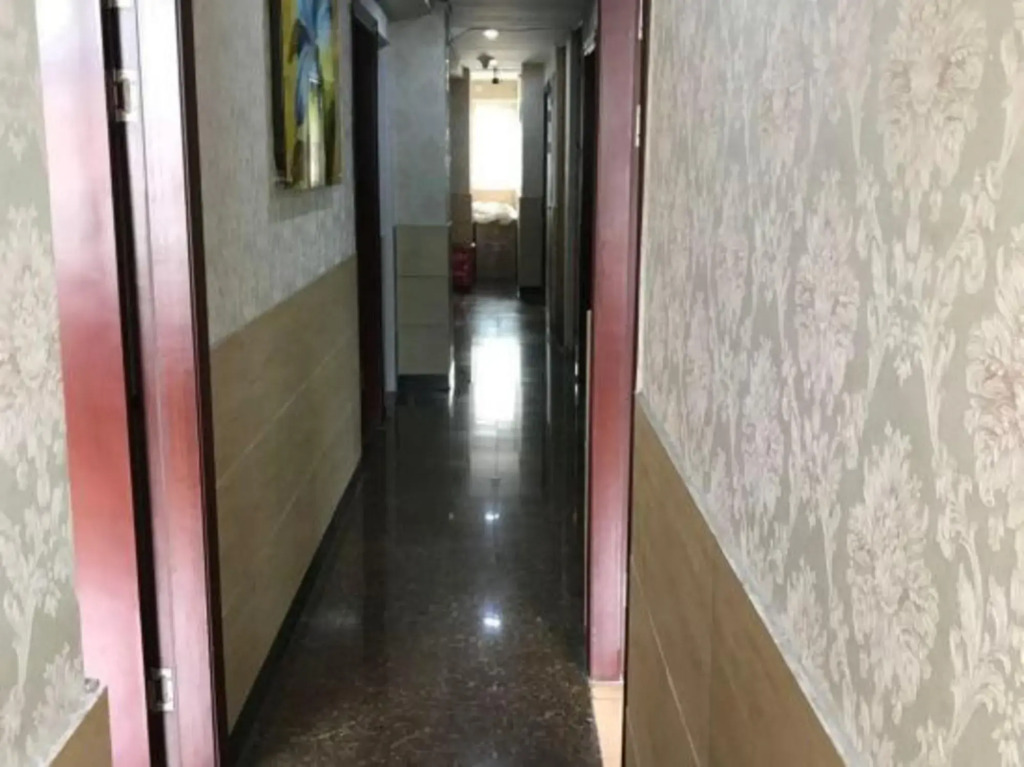 Shujun Hostel
