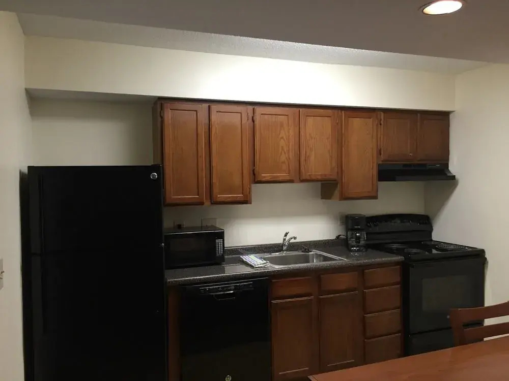 Residences at Daniel Webster