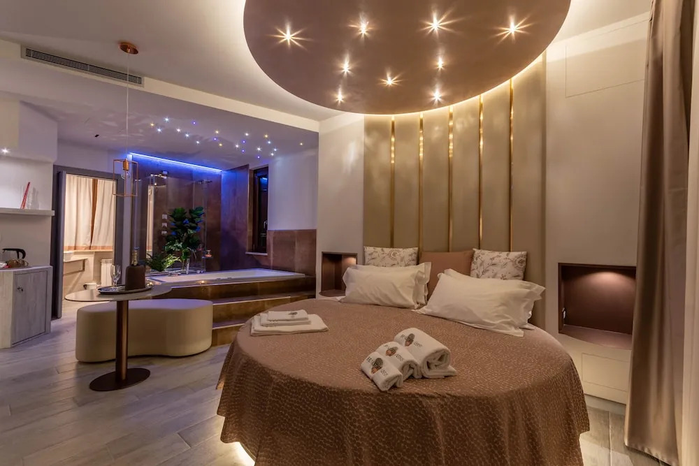 Beautiful Assisi Suite