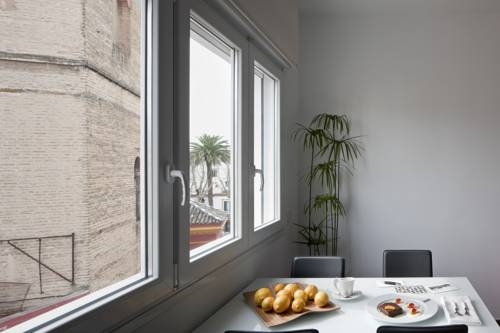 Stay Unique Apartments Eslava Pet Friendly