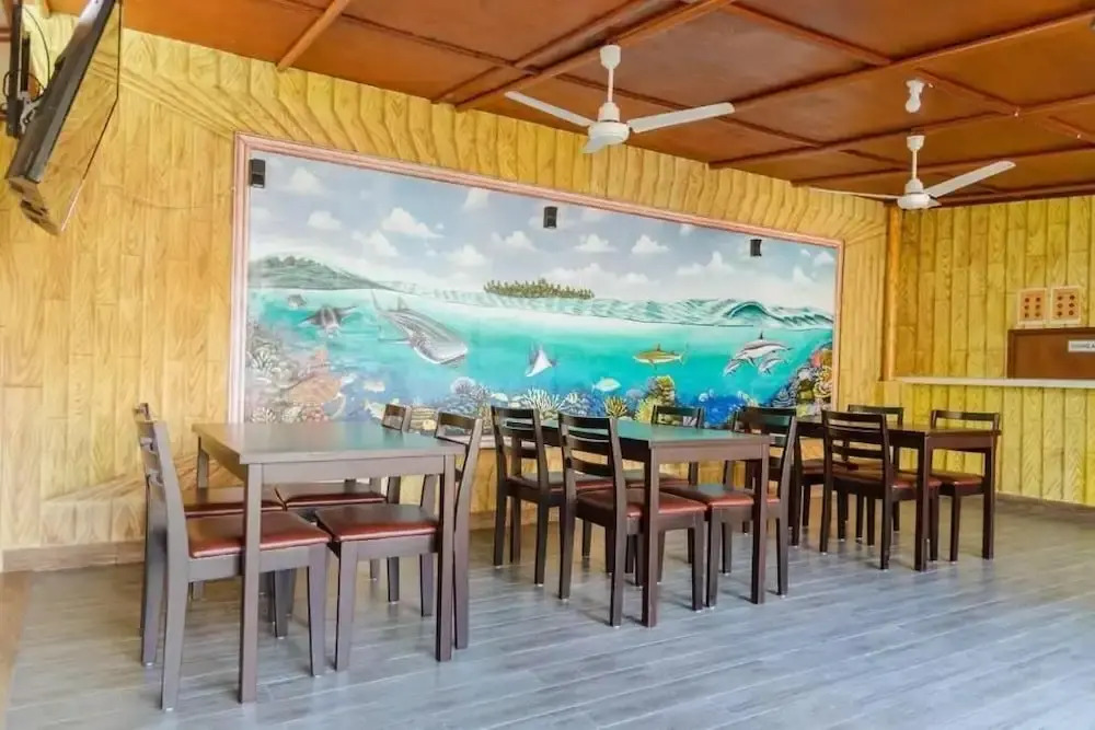 Oceanvine