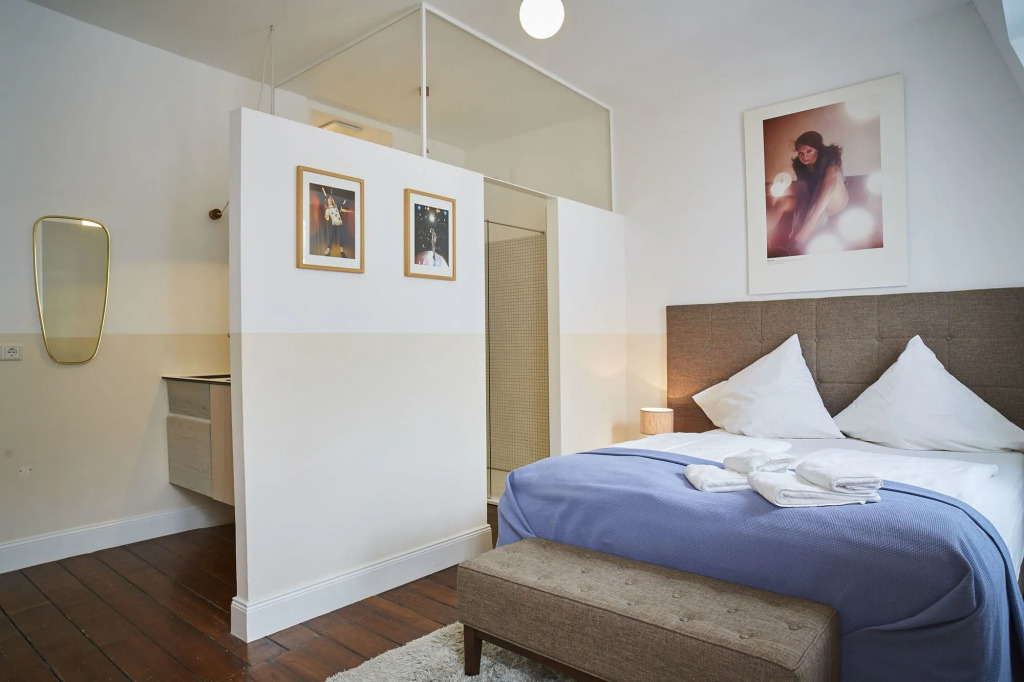 MAISON MARSIL - Boutique Hotel Köln