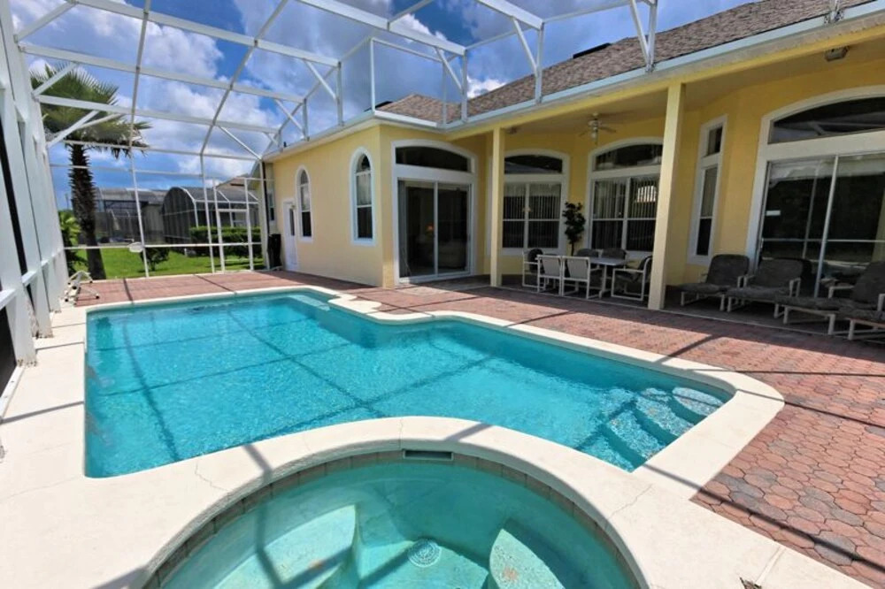 Amazing House! Highlands Reserve - 213 BS