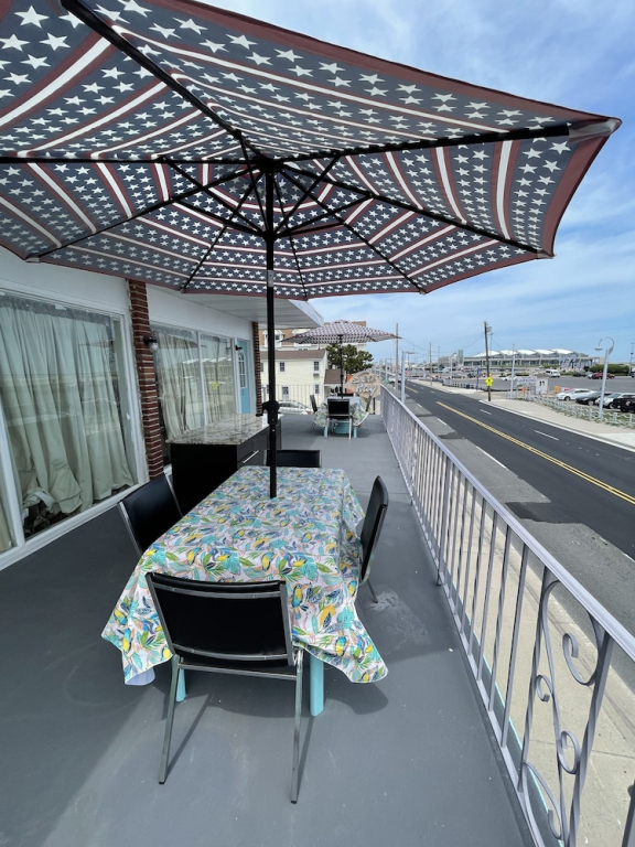 Searay Motel