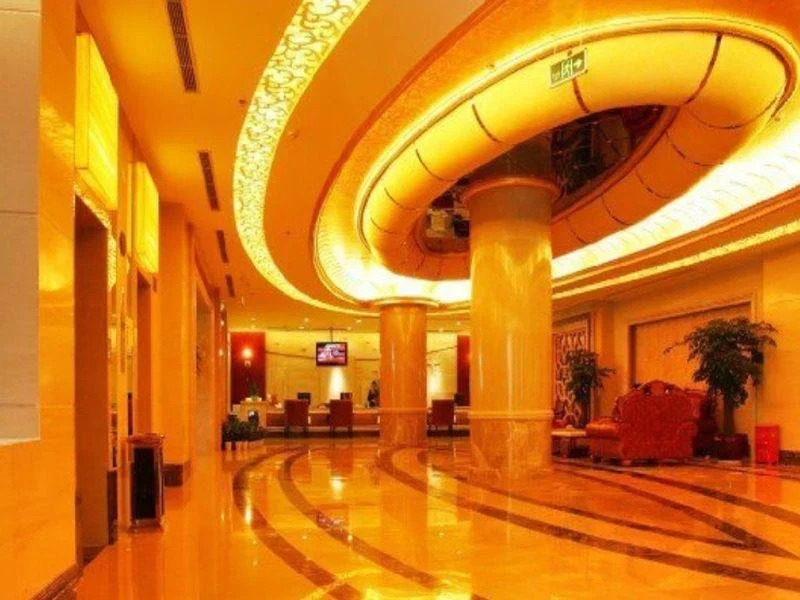 Crown International Hotel