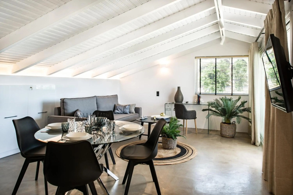 Living in Nafplio Luxury Apartments