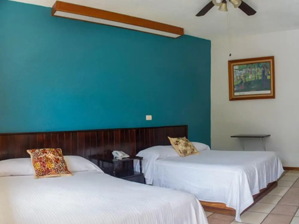Hotel Lacantum