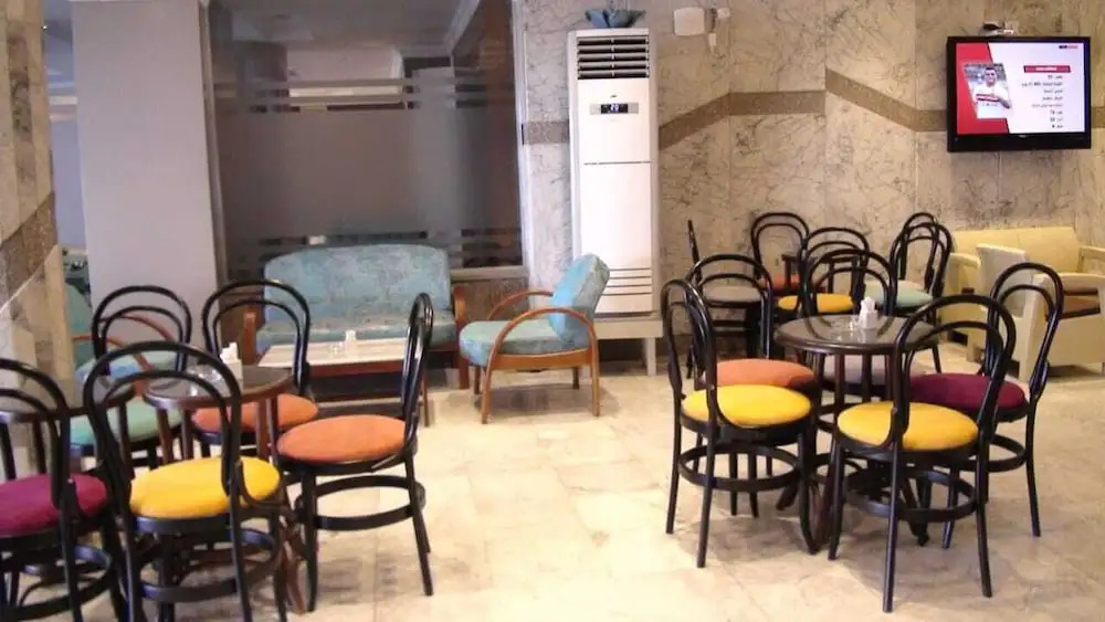 Jewel San Stefano Hotel