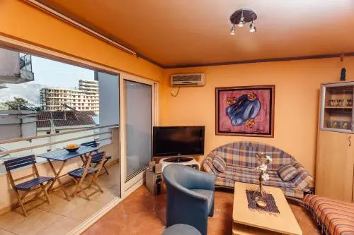 Lux Apartment Budva