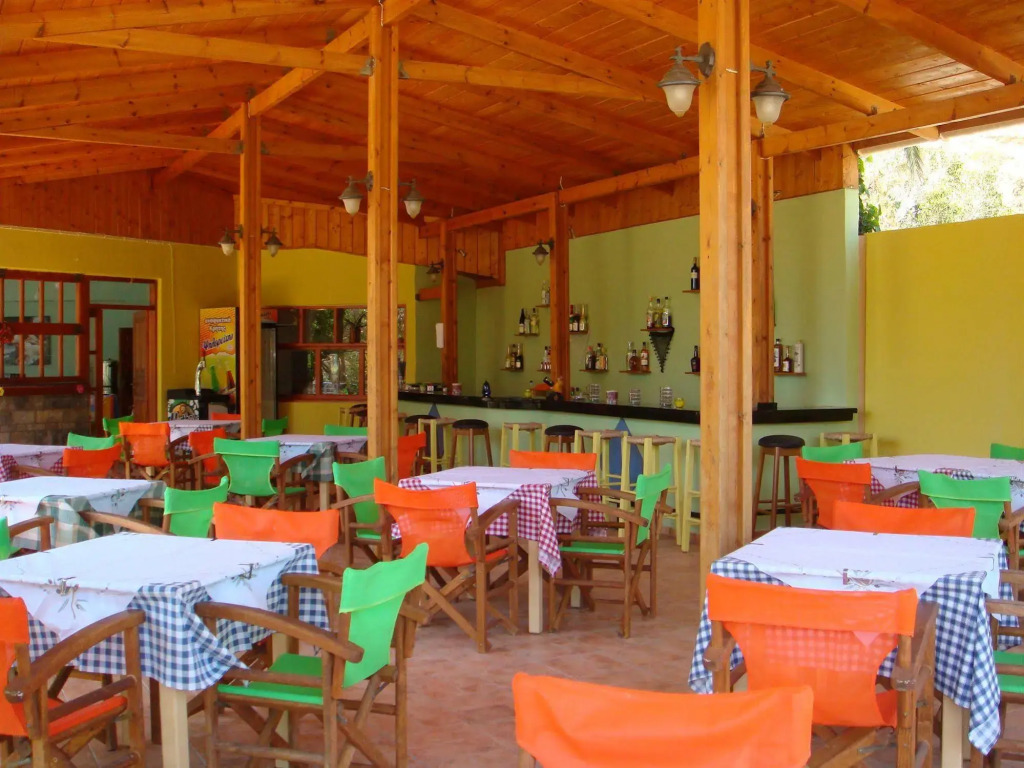 Hotel Coral Matala