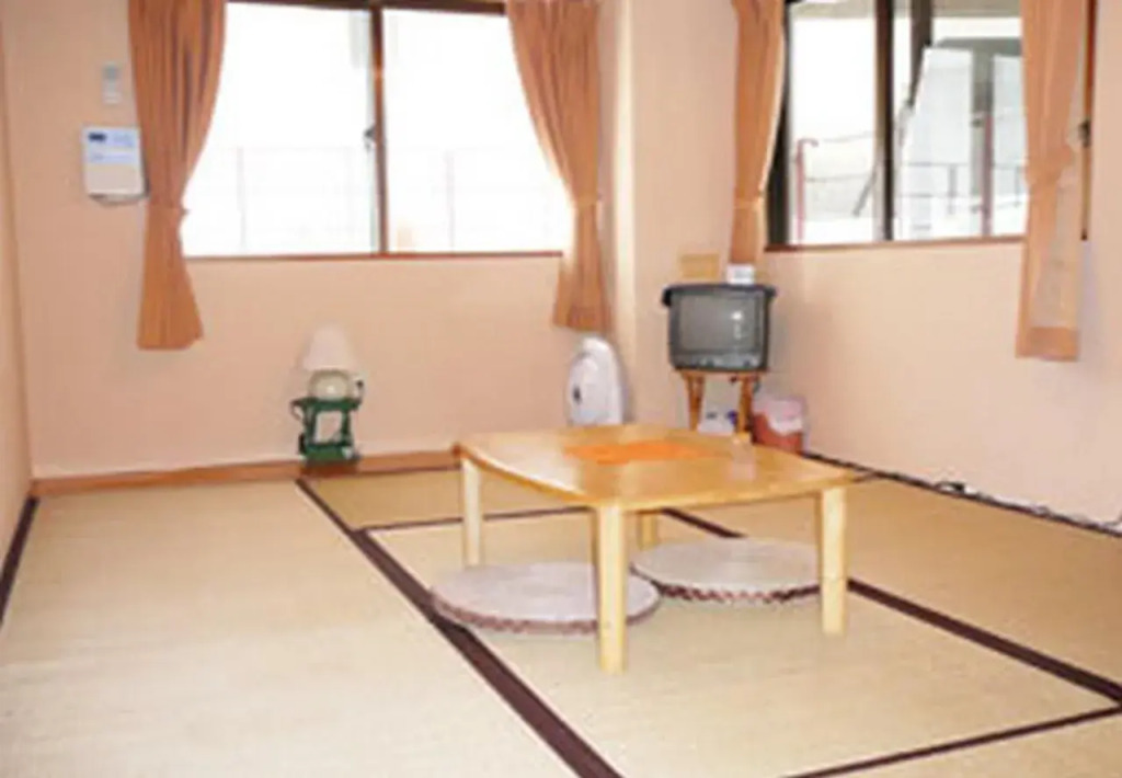 Hostel Hakuseiso