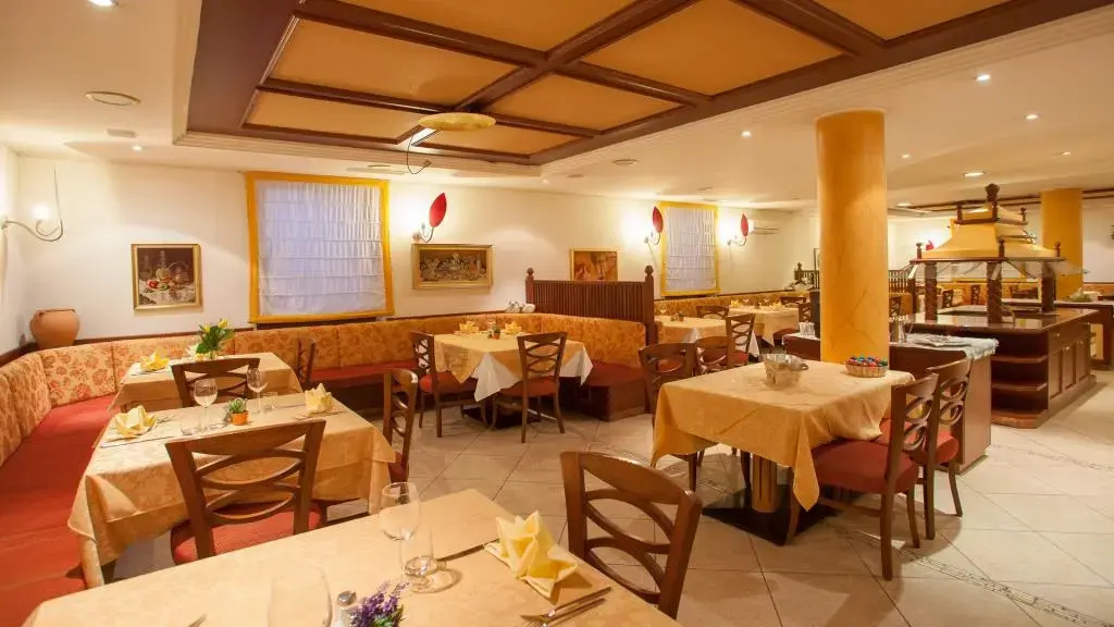 Hotel Comfort Erica Dolomiti Val dAdige