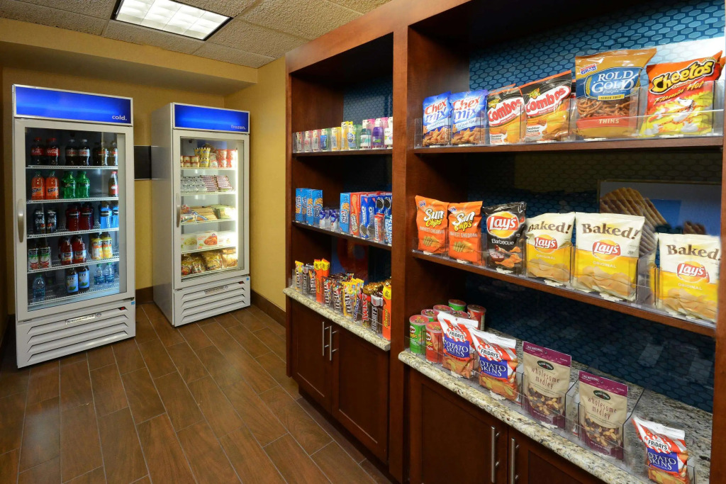 Hampton Inn Fayetteville Fort Bragg