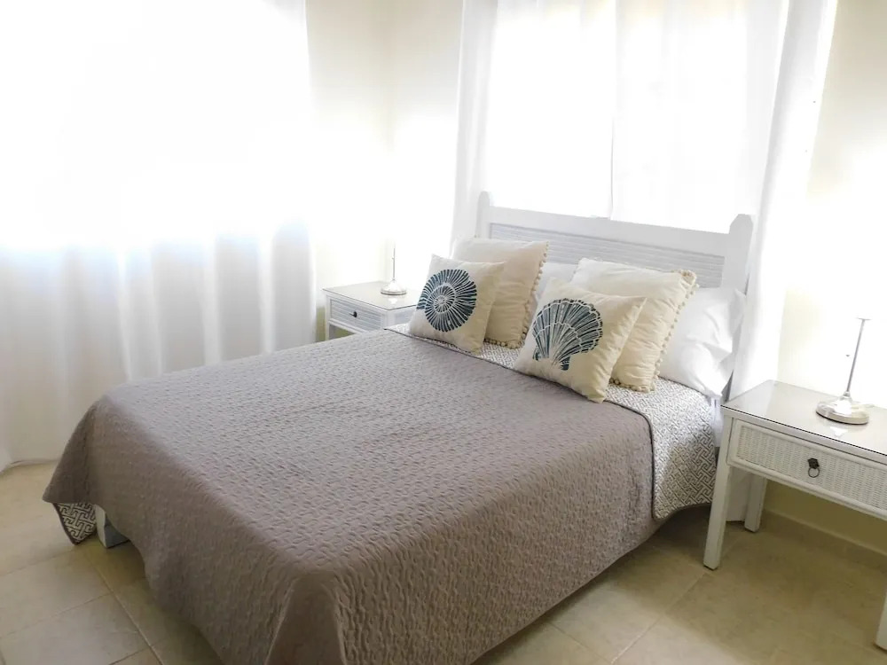 Villa Agneri. Villa Ideal Families. Playa Bavaro. Punta Cana. Rd