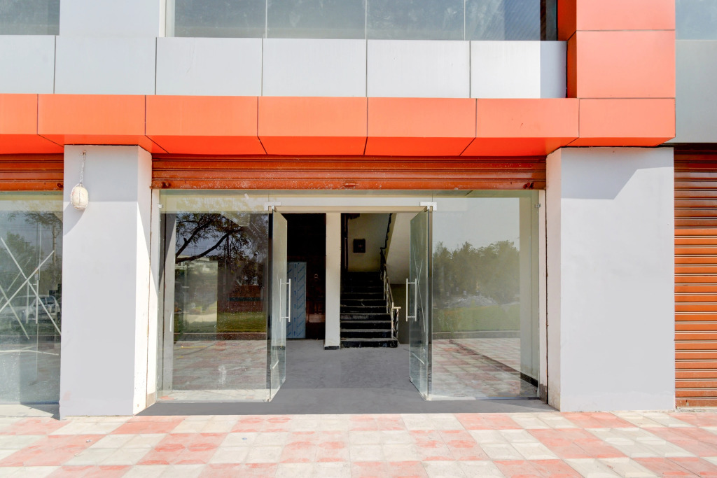 Super Hotel O P3 Thumkunta