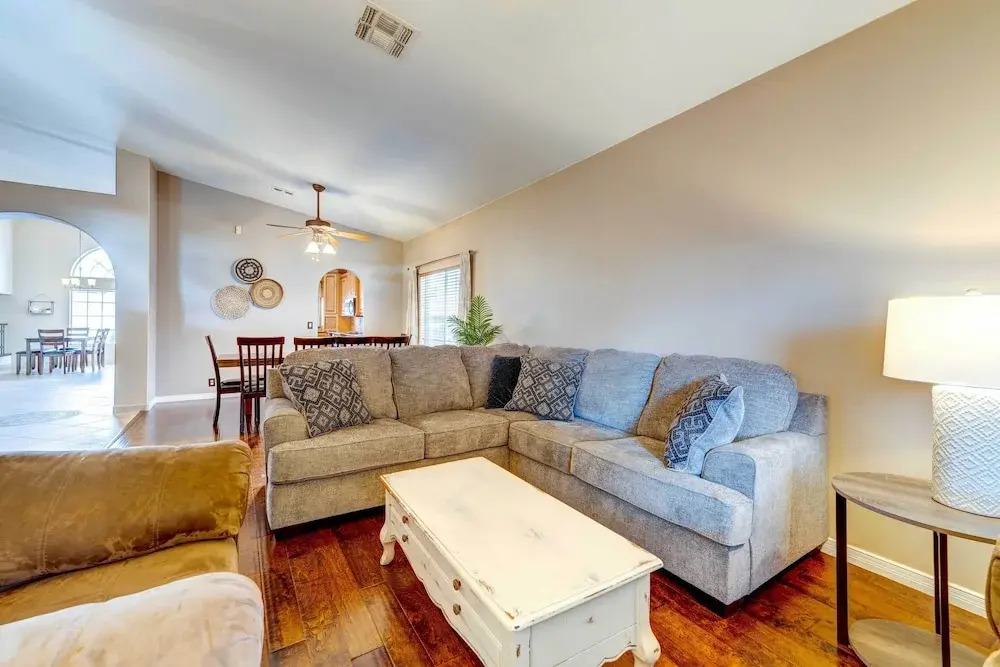 Pool + Hot Tub: Home Near Peoria Sports Complex