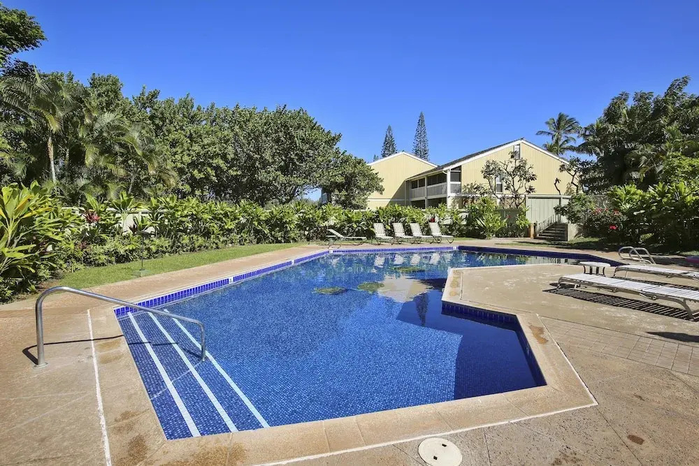 Turtle Bay Da Kine**ta-163647078401 1 Bedroom Condo by RedAwning