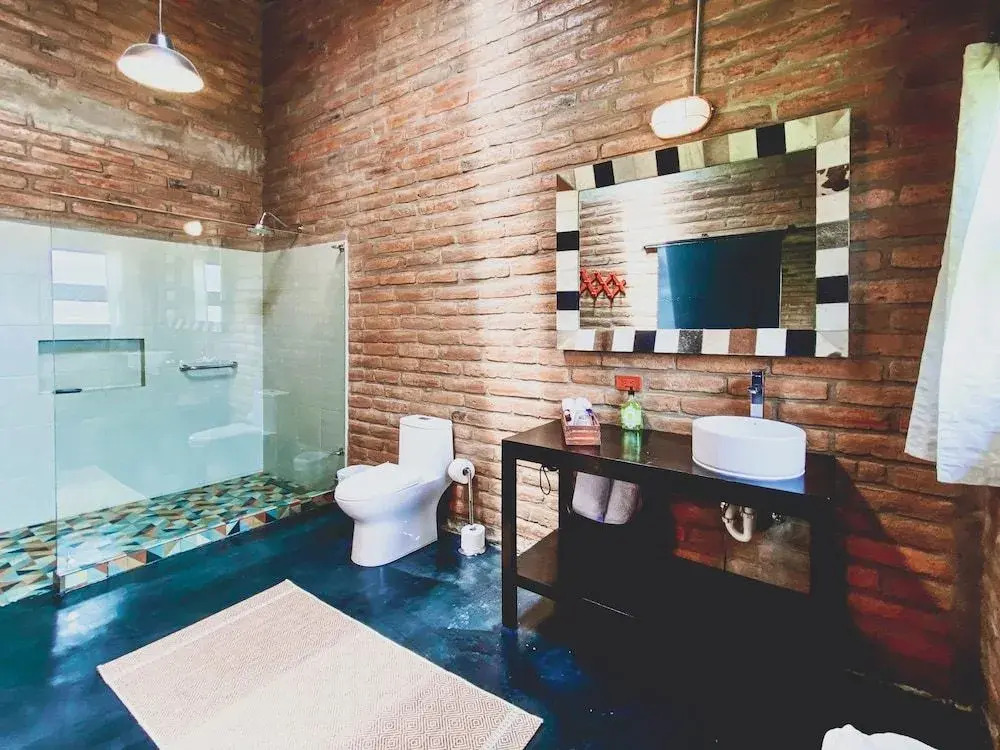 El Trapiche - Luxury Villa Ibarra