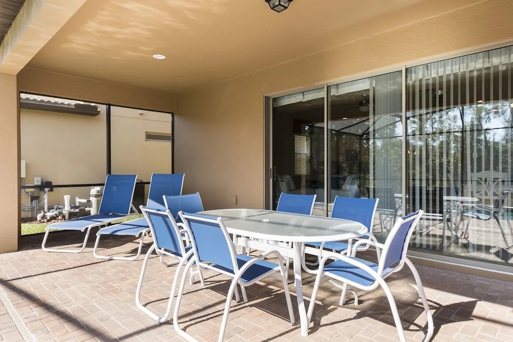 Shv116 - Windsor At Westside #17 - 8 Bed 6 Baths Villa