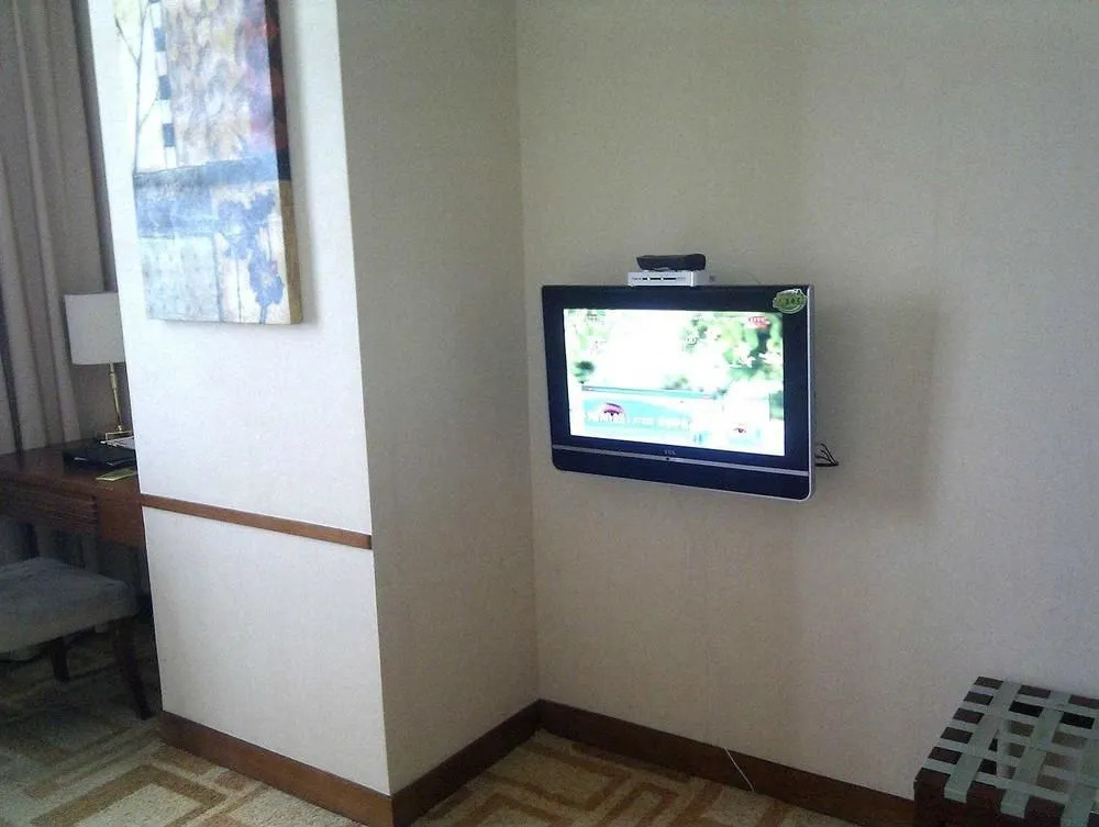 Zhongtailai Hotel Zhanjiang