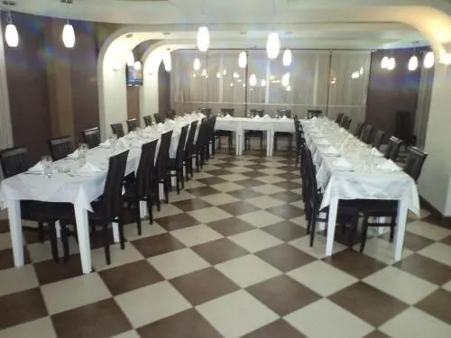 Garni Hotel Tri O