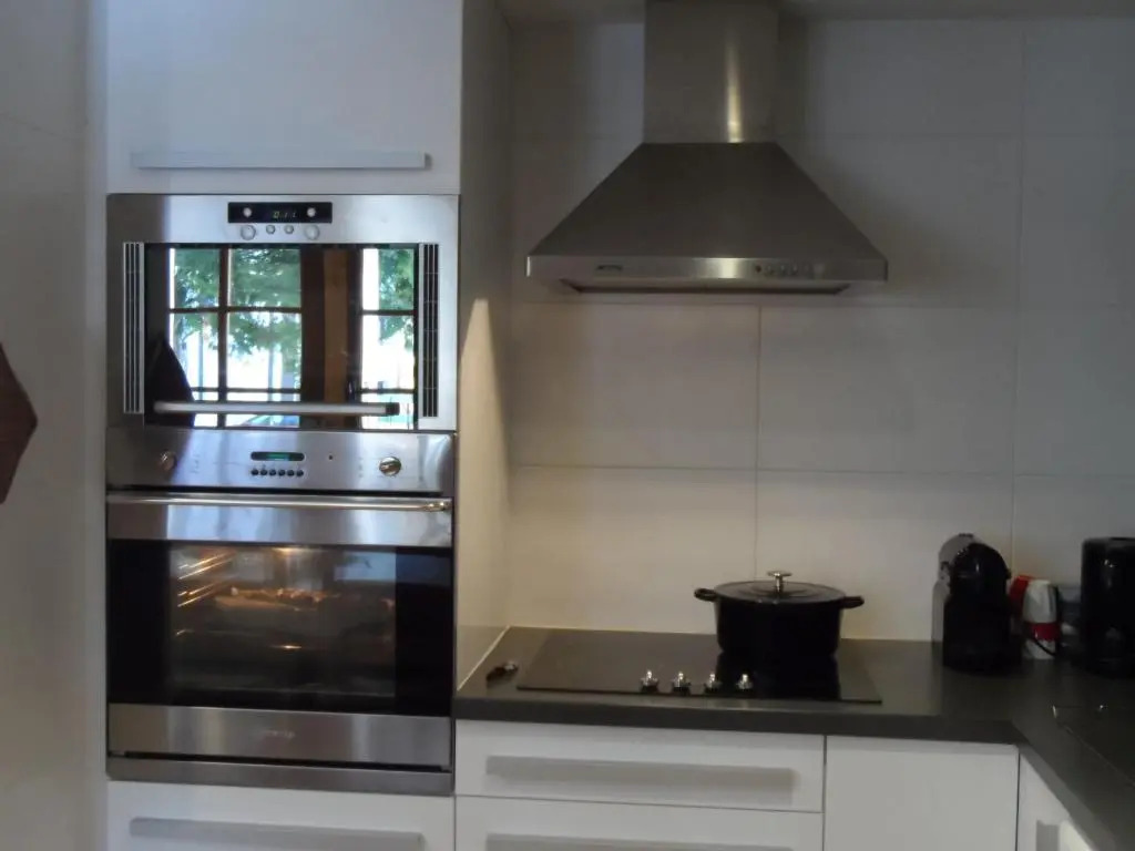 Prachtig familie appartement voor 6 personen in het hart van Argentière, Chamonix Mont-Blanc