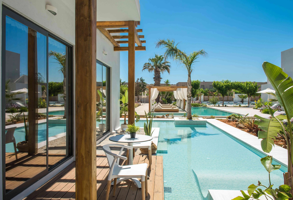 Paralos Lifestyle Beach Adults Only