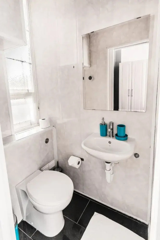 Private Ensuite Room Liverpool Street