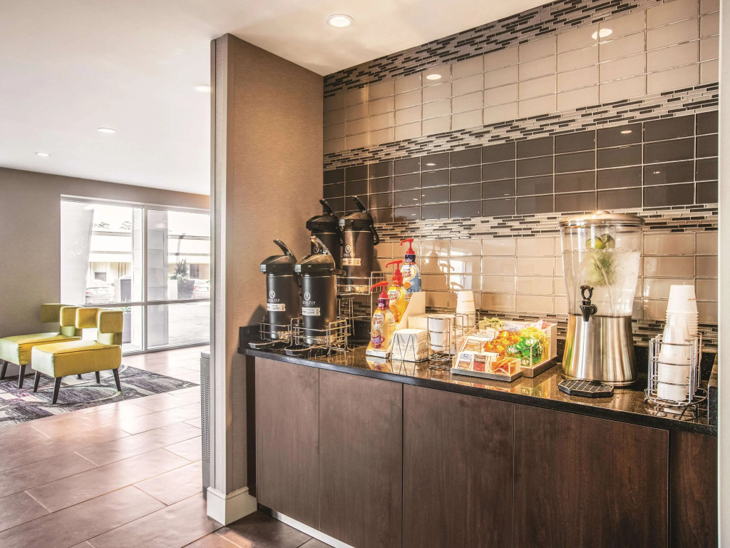 La Quinta by Wyndham Atlanta Midtown - Buckhead
