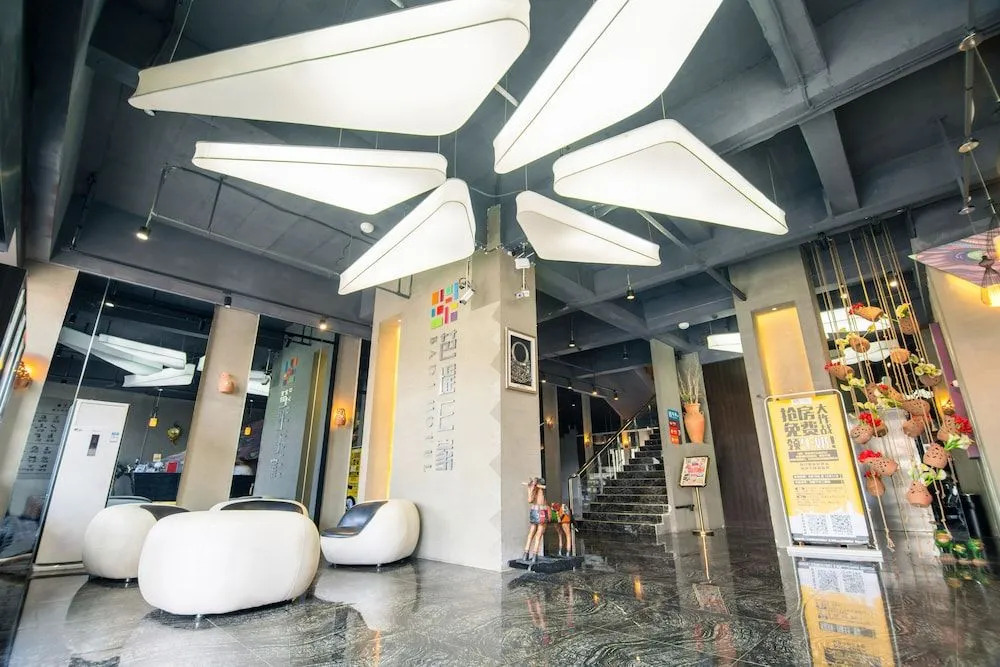 Badi Hotel Nanya Feng Qing Hotel