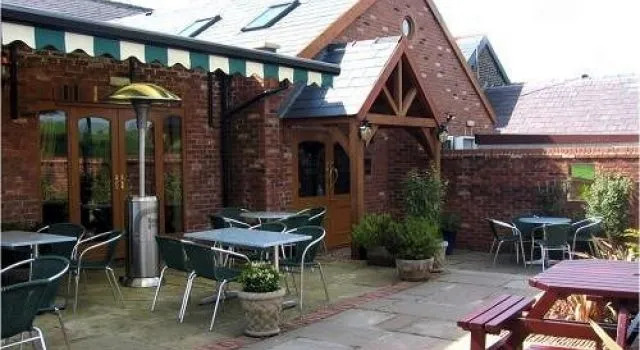 The Ryles Arms