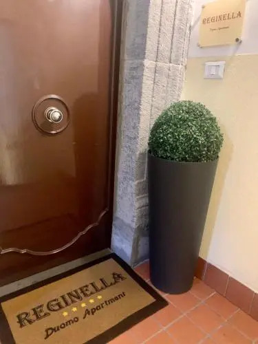 Reginella Duomo Apartment