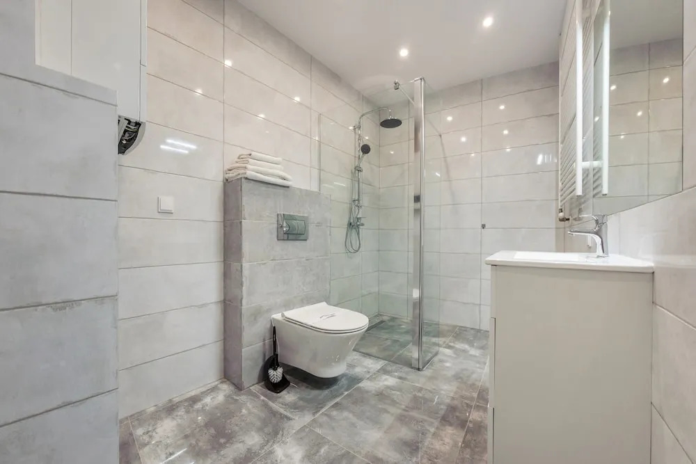 Apartamenty Sun & Snow Paraiso