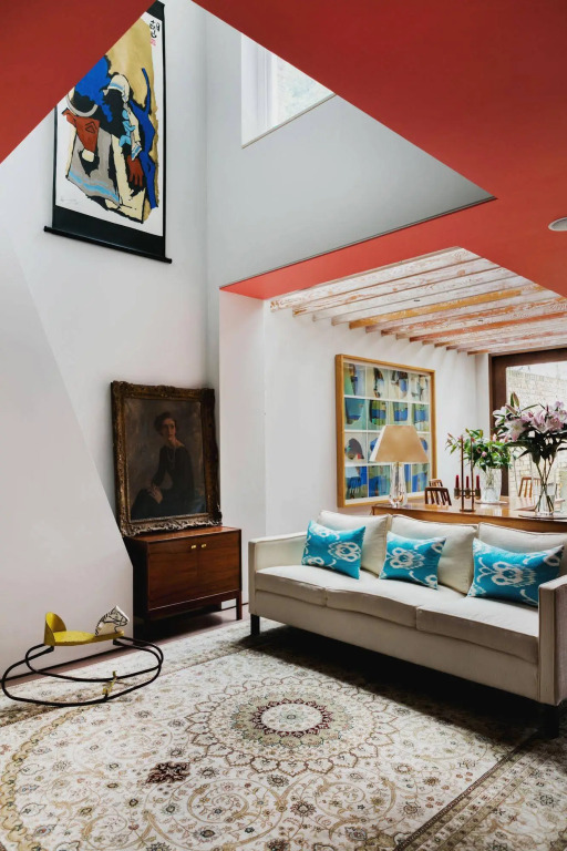 onefinestay - West Kensington apartments