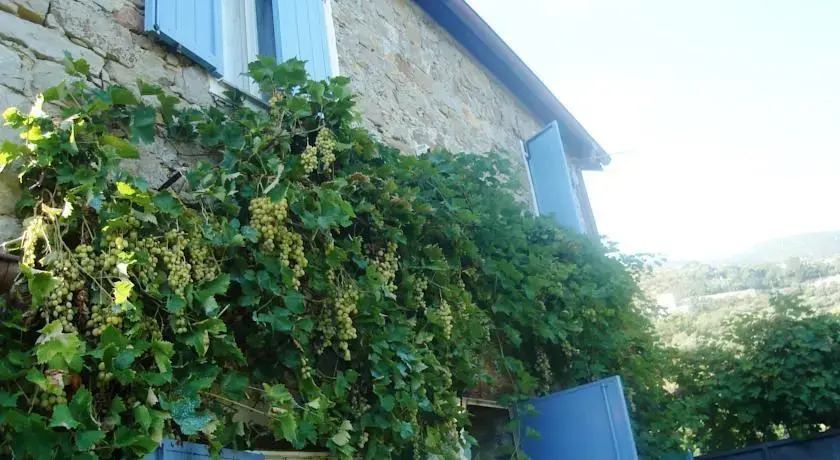 Casa Rustico