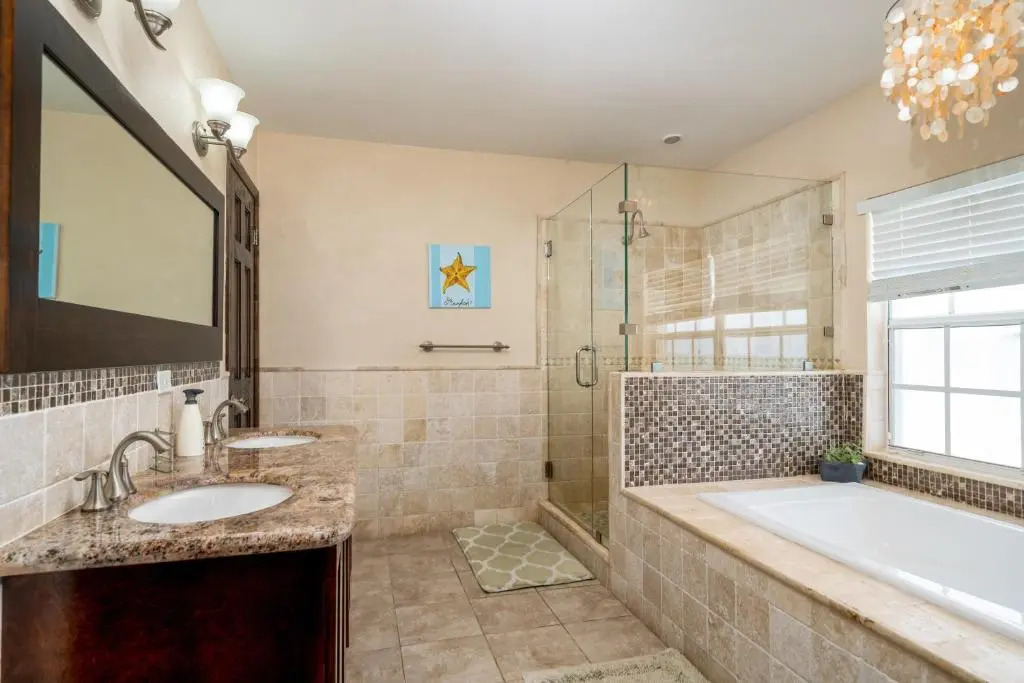 Waters Edge Villa - Oceanfront with Private Pool