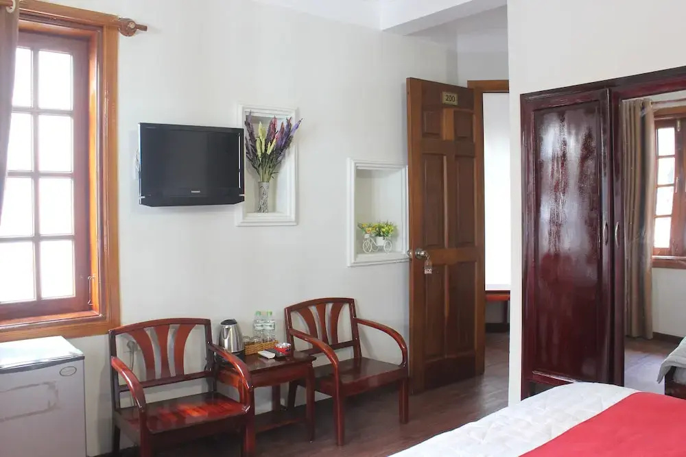 Hoang Kim Hotel