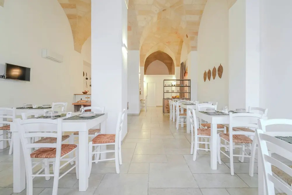 Mediterranea Residence
