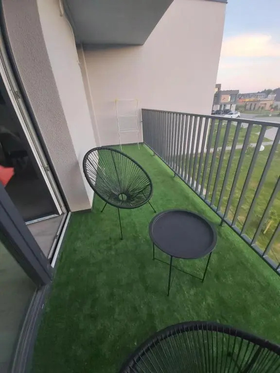 Mano jūra - Kristijono apartamentai