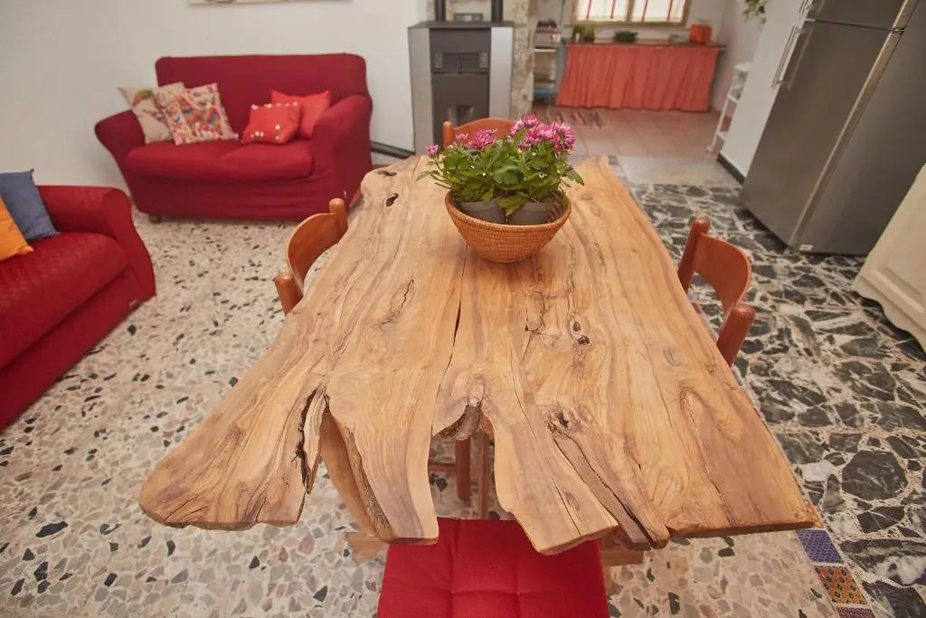 Le Case di Santa Teresa Gallura