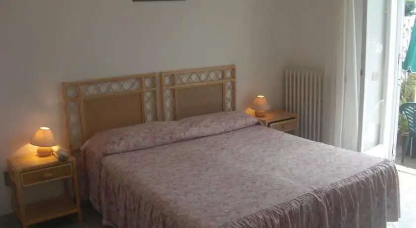 Villa Palomba