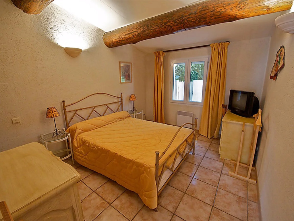 House Cucuron Vaugines