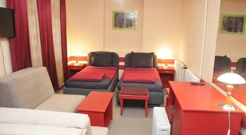 Hotel Vidikovac