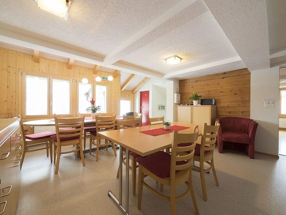 Esthers Guesthouse