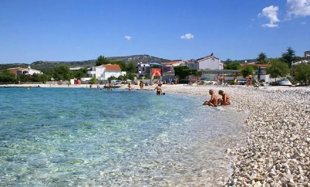 Amalija - 50m Close to the sea - A3 Posebni