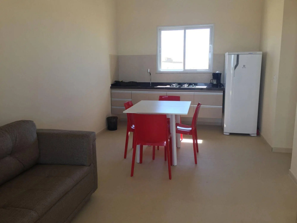 Vilas na Praia Residence