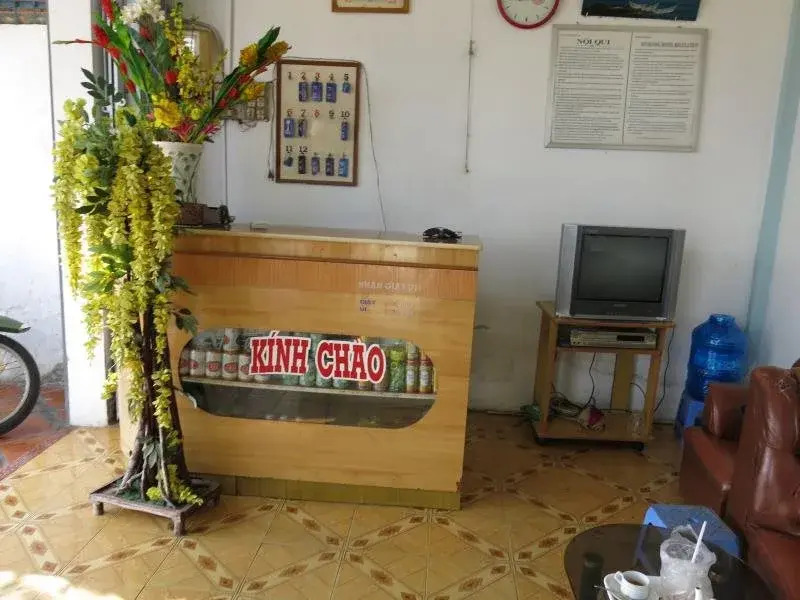My Huong 2 Hotel