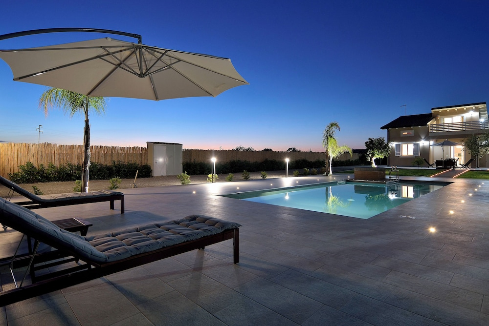Villa Emanto SicilyMyHome